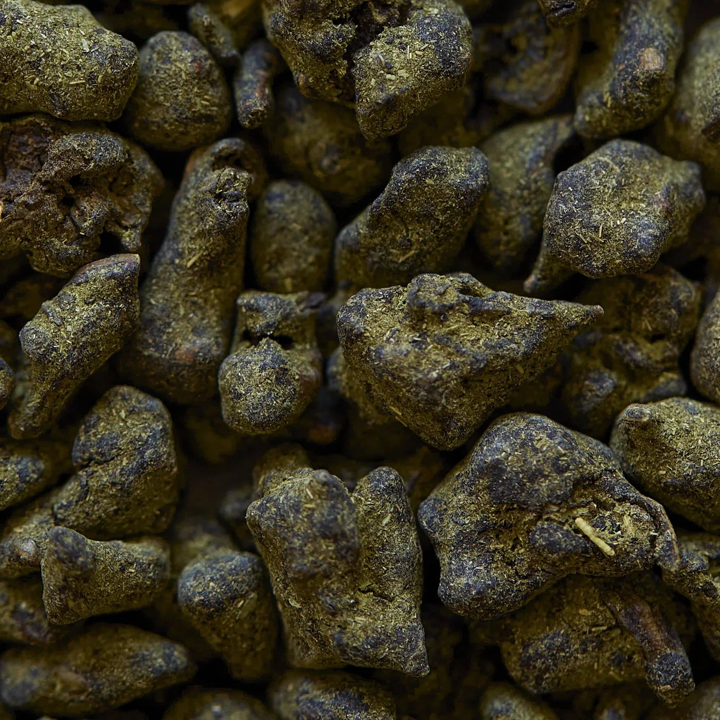 Zelený čaj GINSENG OLOONG - 50 g
