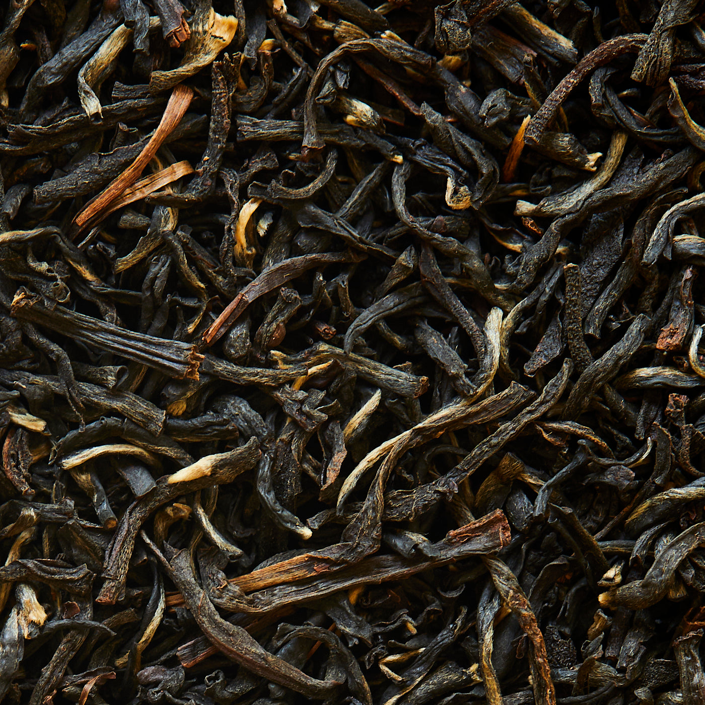 Černý cejlonský čaj Dimbula Ratnapura FOP - 50 g