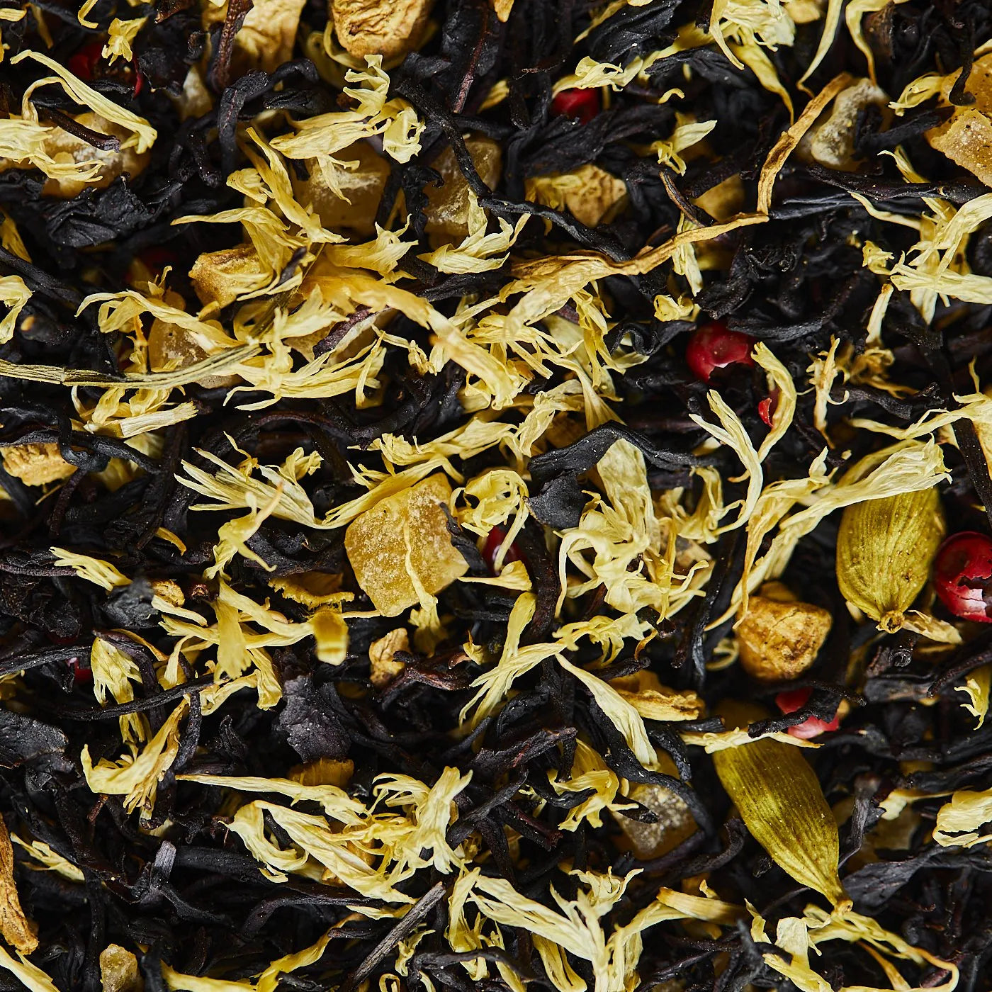 Černý čaj TEA TOUR - 50 g