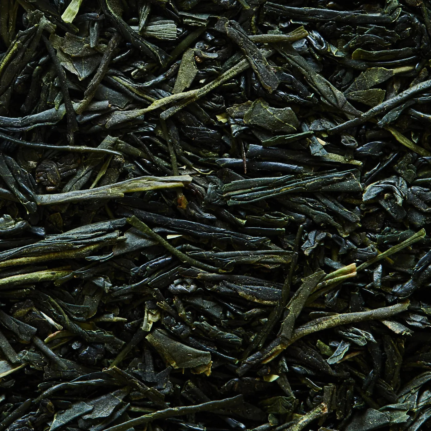 Organický japonský zelený čaj Sencha Uchiyama 70A - 50g