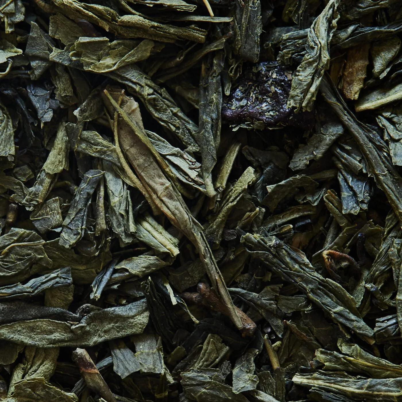 Japonský třešňový zelený čaj - 50g