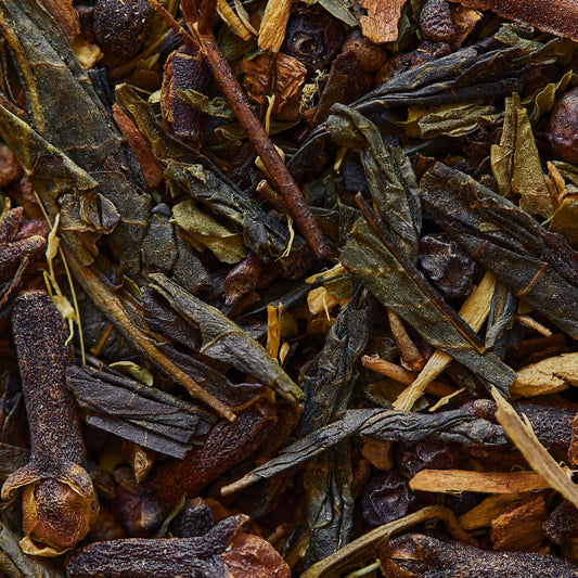 ZELENÝ TCHAI Zelený čaj - 50 g