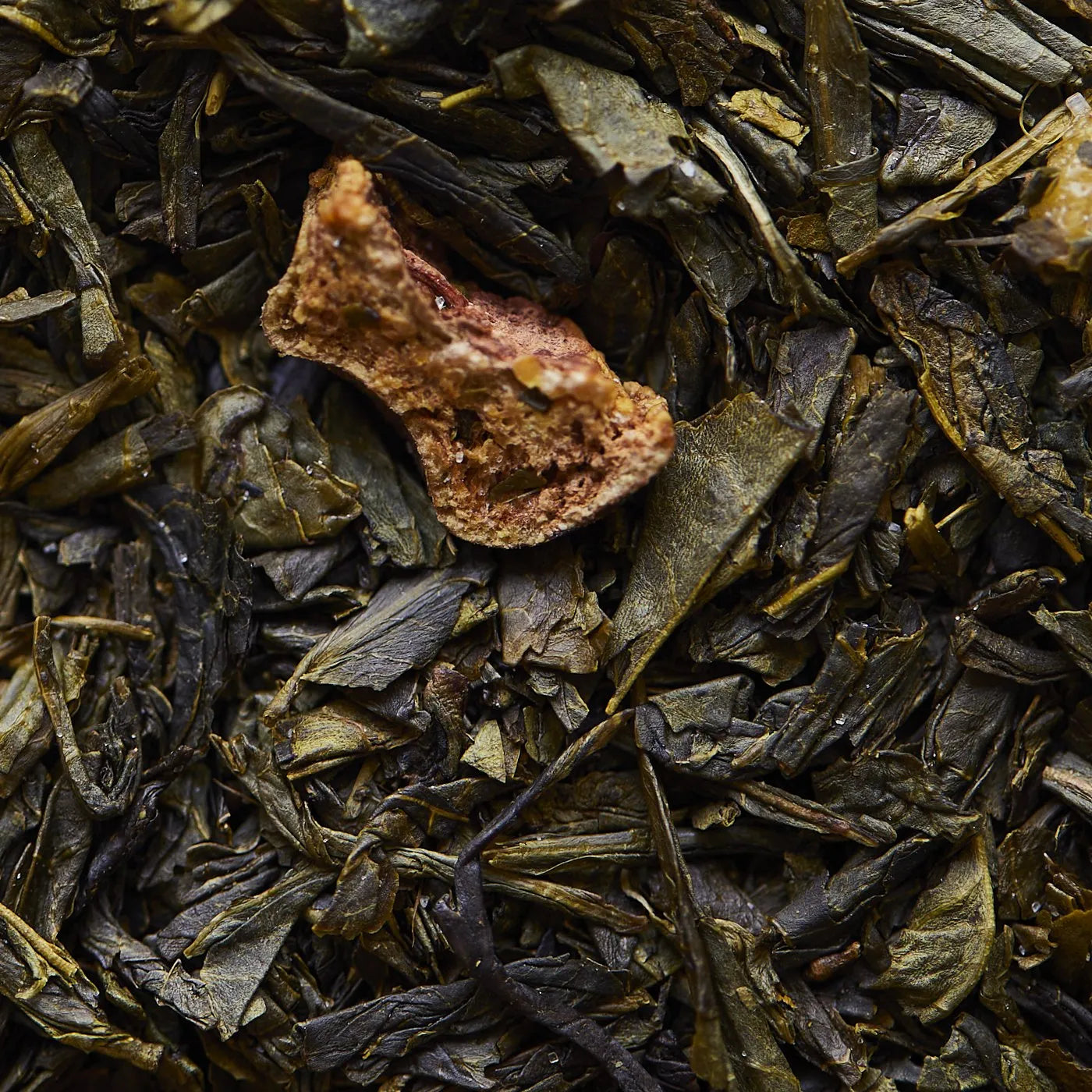 Zelený čaj ČERVENÝ KORÁL - 50 g