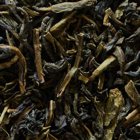 Bio zelený čaj DARJEELING ARYA FTGFOP1 - 50 g
