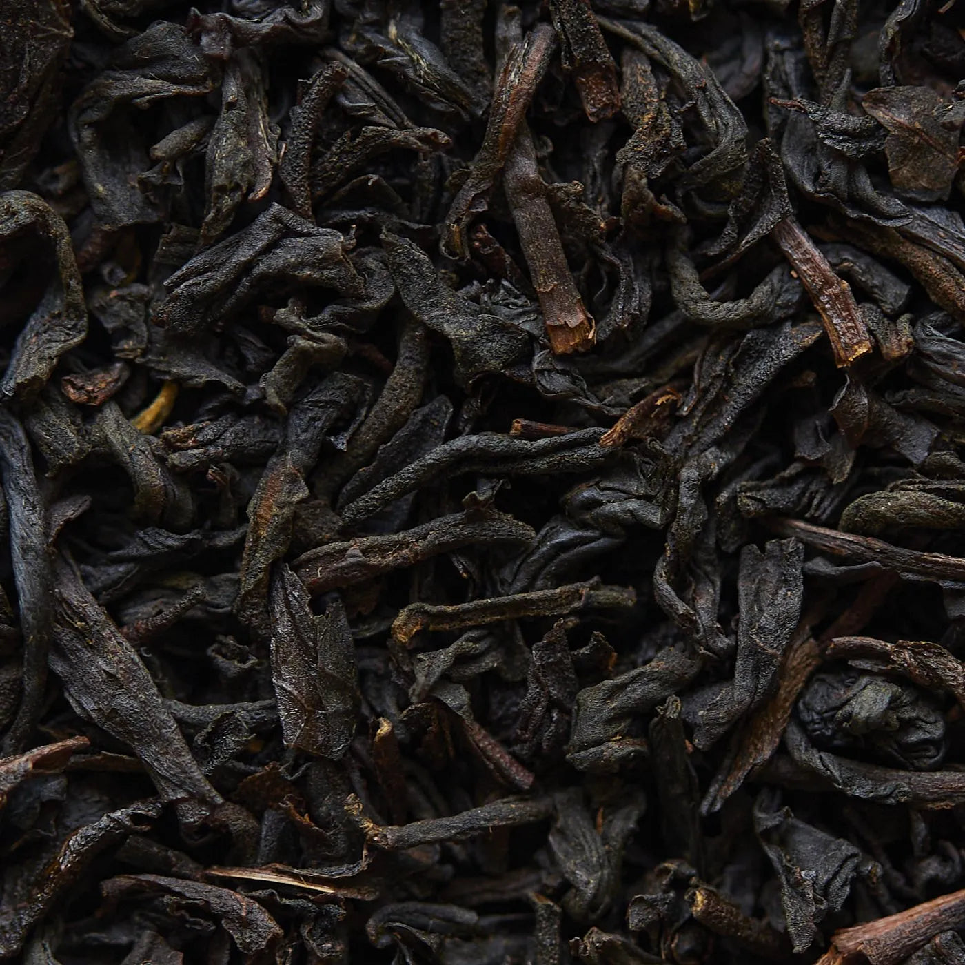 Černý čaj RED HEN - 50 g