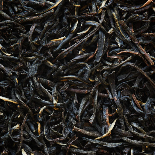 Černý čaj Ceylon Silver Kandy - 50 g