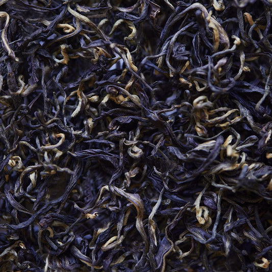 Černý čaj KENYA PURPLE TEA - 50 g