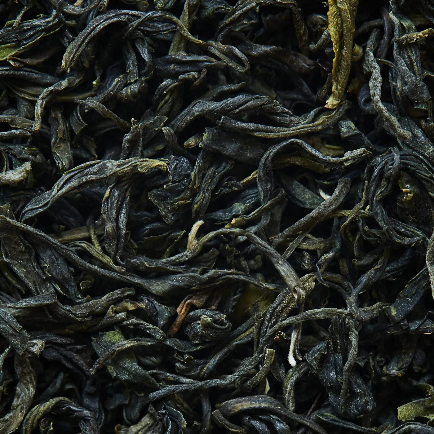 BIO zelený čaj GU ZHAN MAO JIAN - 50 g
