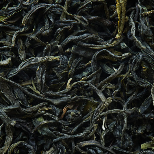 BIO zelený čaj GU ZHAN MAO JIAN - 50 g