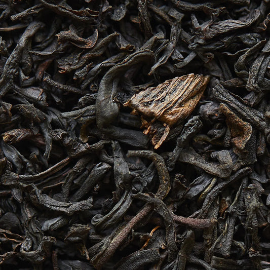 Černý čaj Bourbon Vanilka - 50g