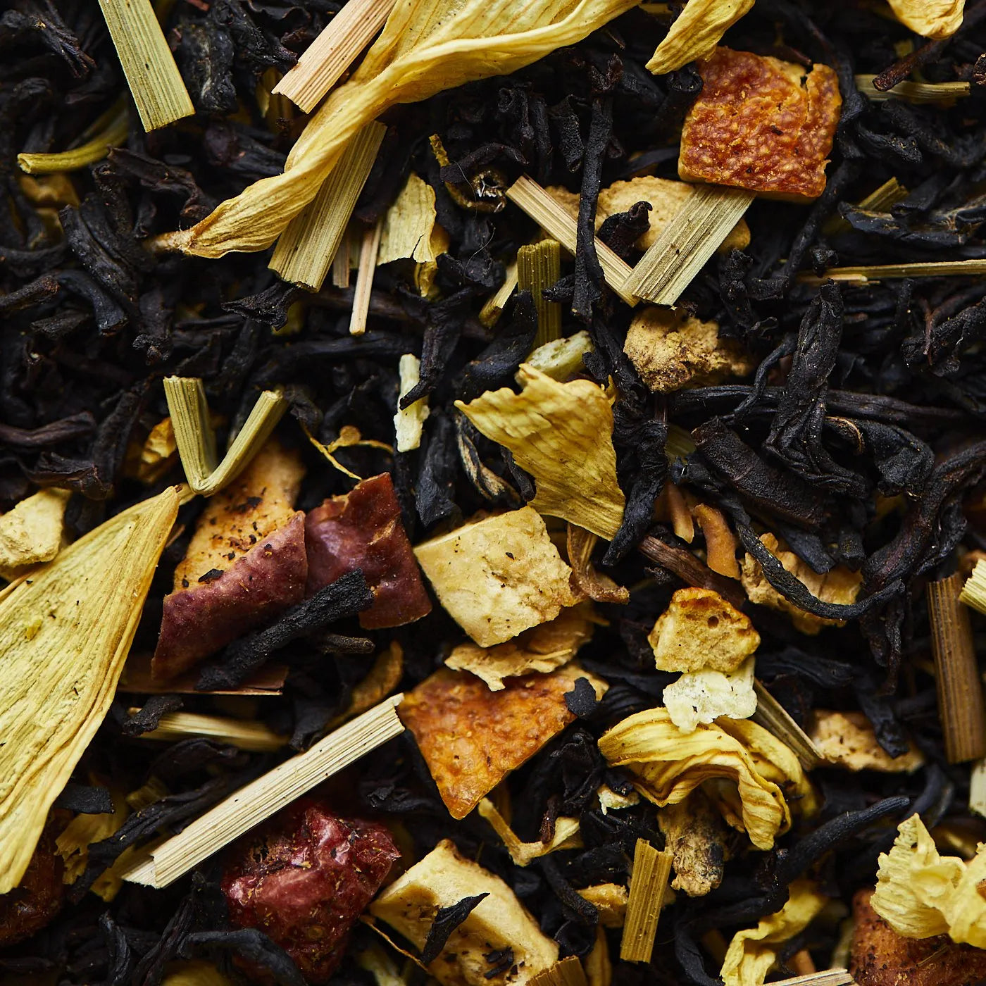 Černý čaj GNOME TEA - 50 g