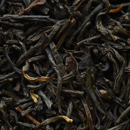 Černý čaj EARL GREY BIO - 50 g
