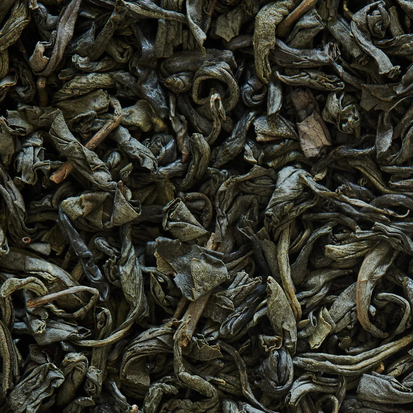 Organický čínský zelený čaj Chun Mee - 50g