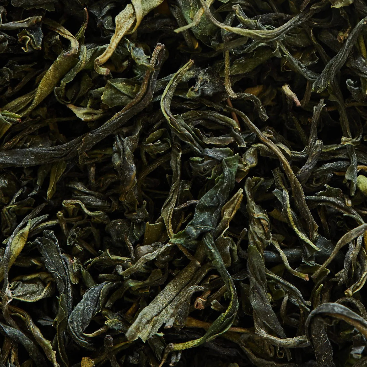 Zelený čaj DAO REN MAO FENG - 50 g