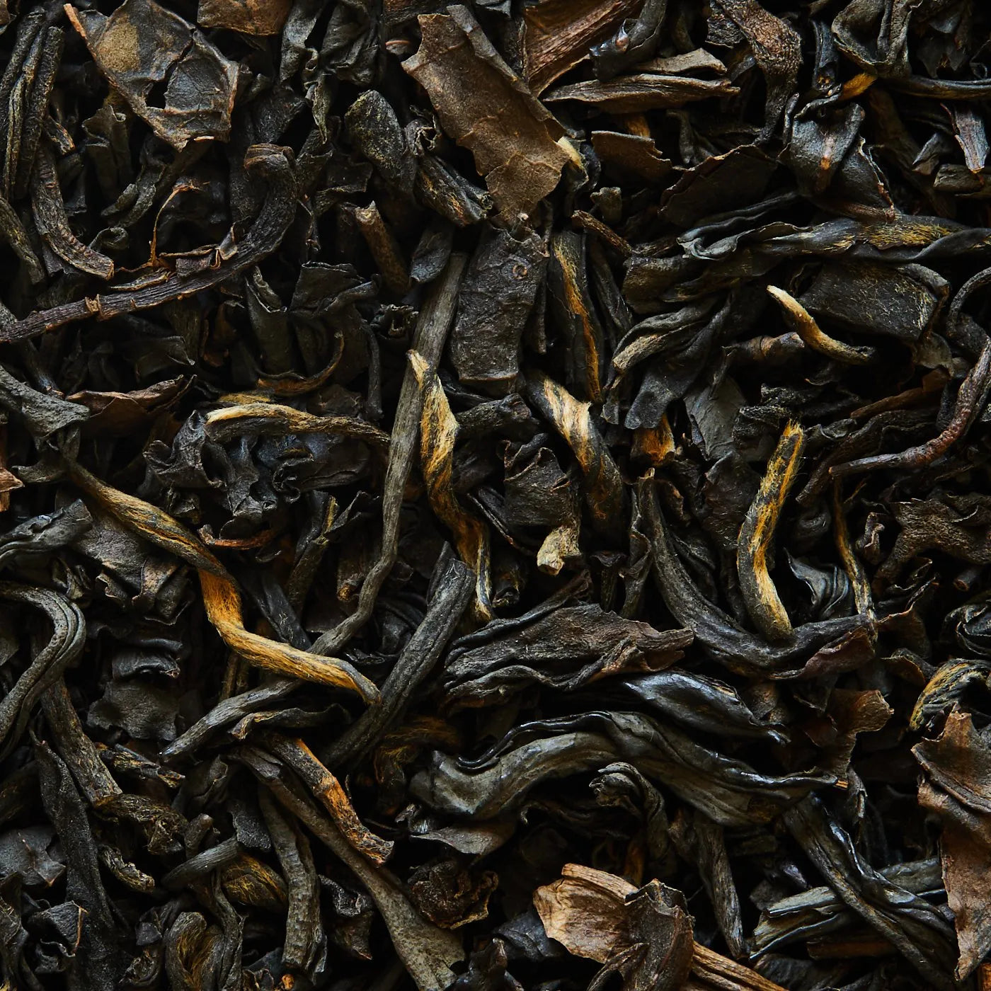 Černý čaj GOLDEN YUNNAN IMPERIAL - 50 g