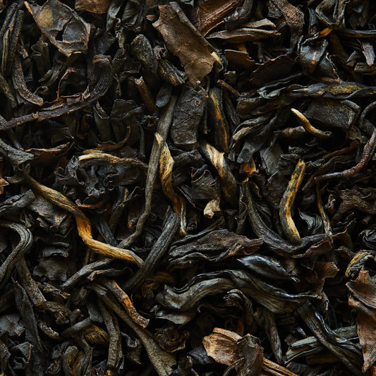 Černý čaj GOLDEN YUNNAN IMPERIAL - 50 g