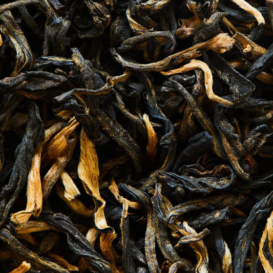 Černý čaj YUNNAN D'OR - 50 g