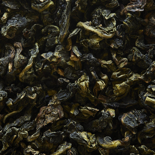 TIE GUAN YIN čaj oloong třídy 3eme - 50g