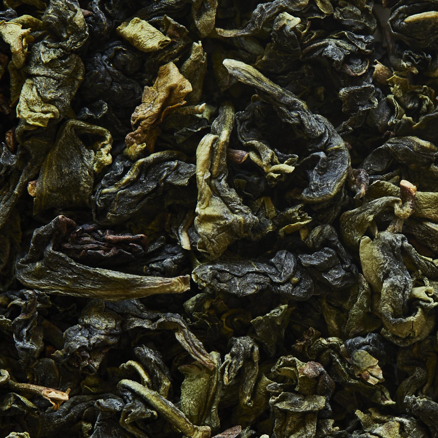 Čaj TIE GUAN YIN oloong 1. stupně - 50 g