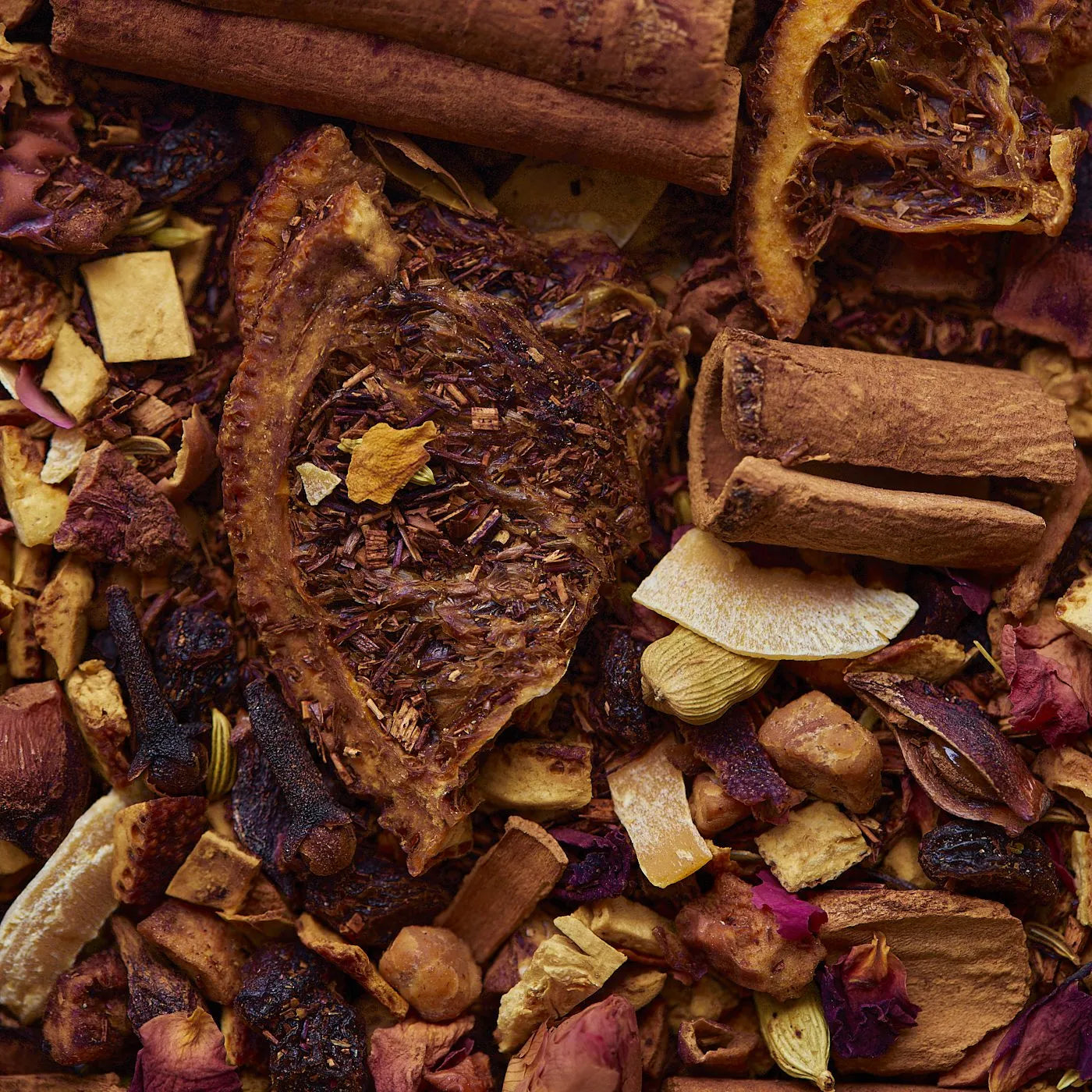Rooibos AFRICKÝ ZÁPAD SLUNCE - 50 g