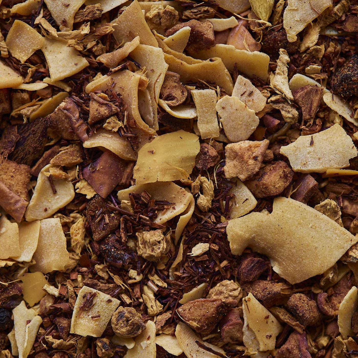 Rooibos Noc světel - 50 g