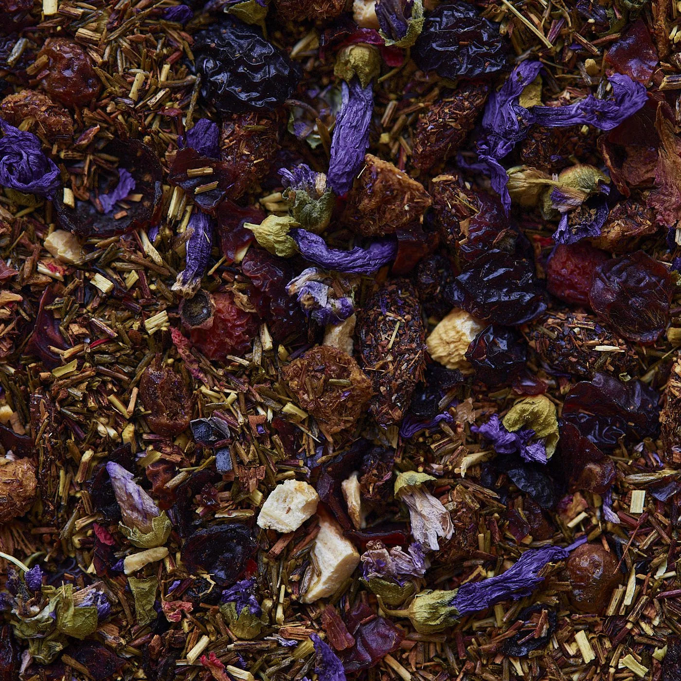 Rooibos ORIENTÁLNÍ NEKTAR - 50 g