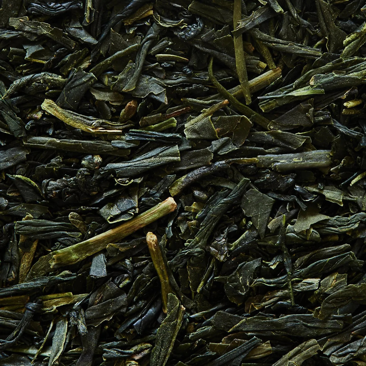 JAPONSKÝ SENCHA Ariake zelený čaj - 50 g