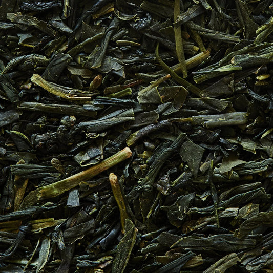 JAPONSKÝ SENCHA Ariake zelený čaj - 50 g