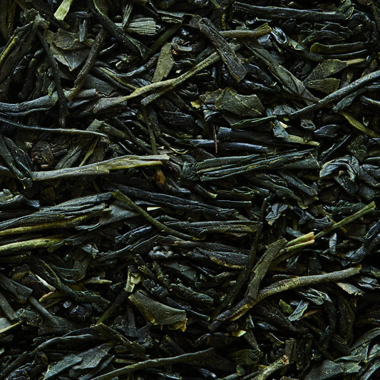 Organický japonský zelený čaj Sencha Uchiyama 70A - 50g