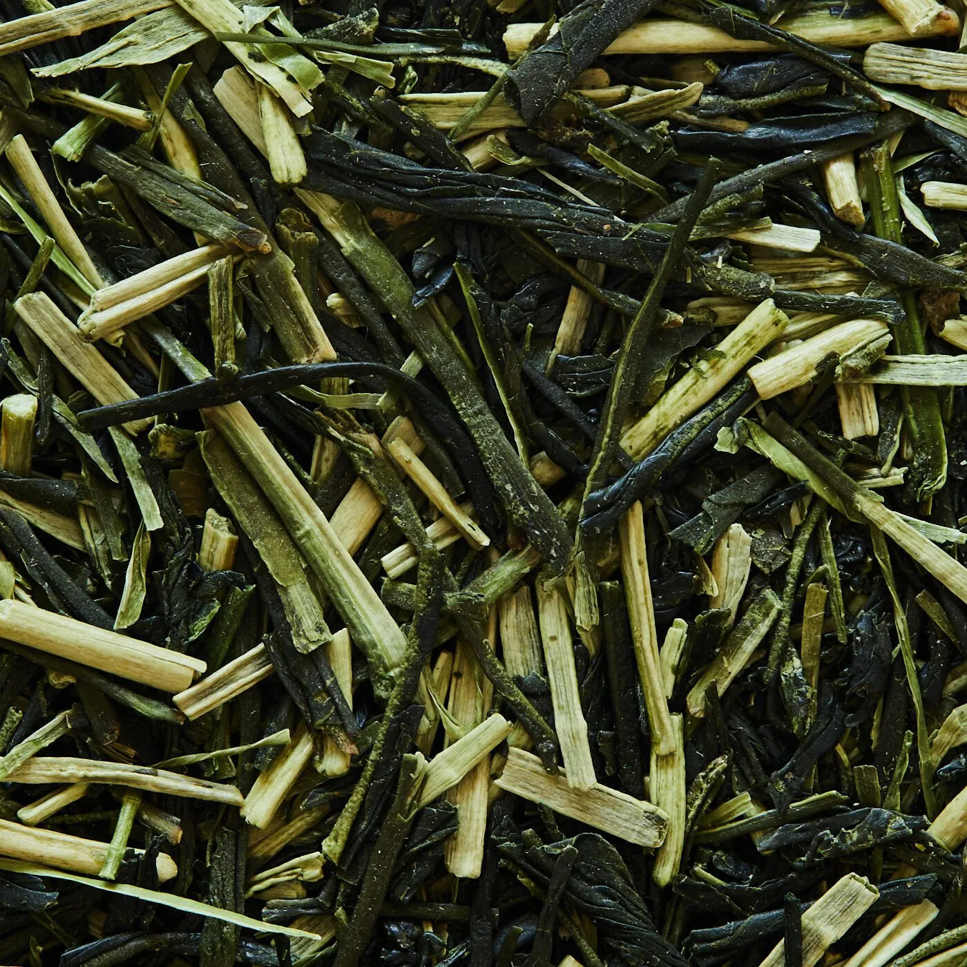 Bio japonský zelený čaj Kukicha - 50g