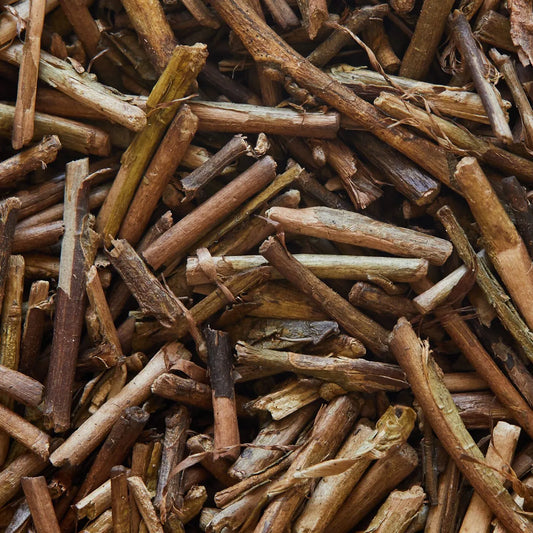 Organický pražený japonský zelený čaj Kukicha - 50g