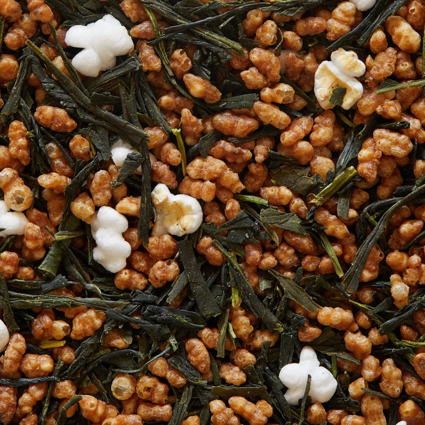 Zelený čaj GENMAICHA - 50 g