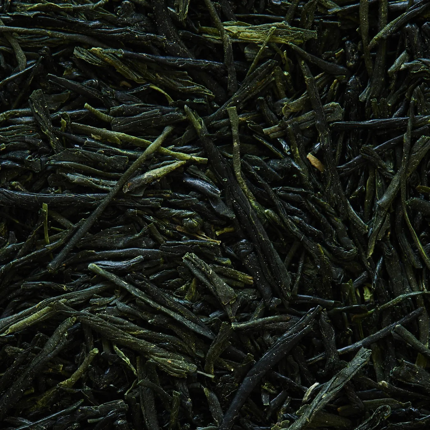 Organický japonský zelený čaj Kabusecha - 50g