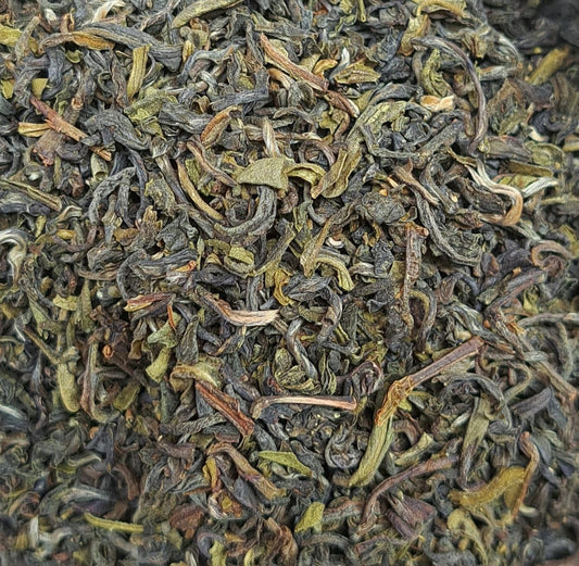Organický zelený čaj NEPÁL GURANSE SFTGFOP1 - 50 g