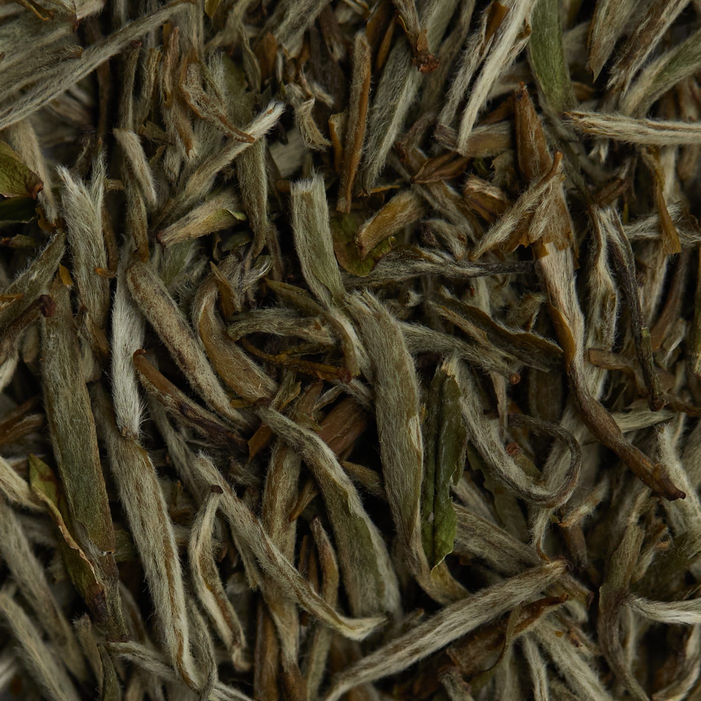 Bílý čaj BAI HAO YIN ZHEN - 50 g